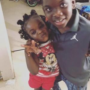 Meet your Posher, Shanandria